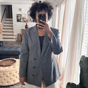 H&M Blazer Size Large